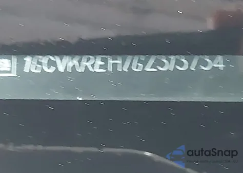 2016 Chevrolet Silverado 1500 1Lt from USA, damaged, VIN 1GCVKREH7GZ313734